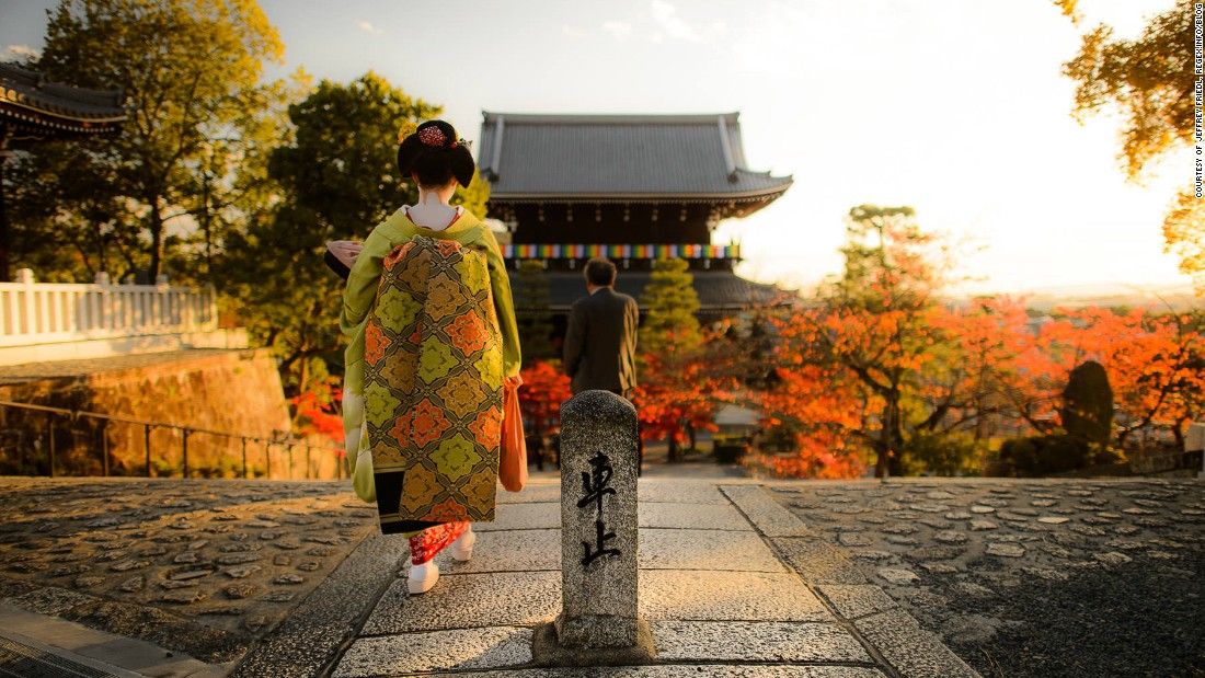 12 Spots To Visit In Just One Day In Kyoto!