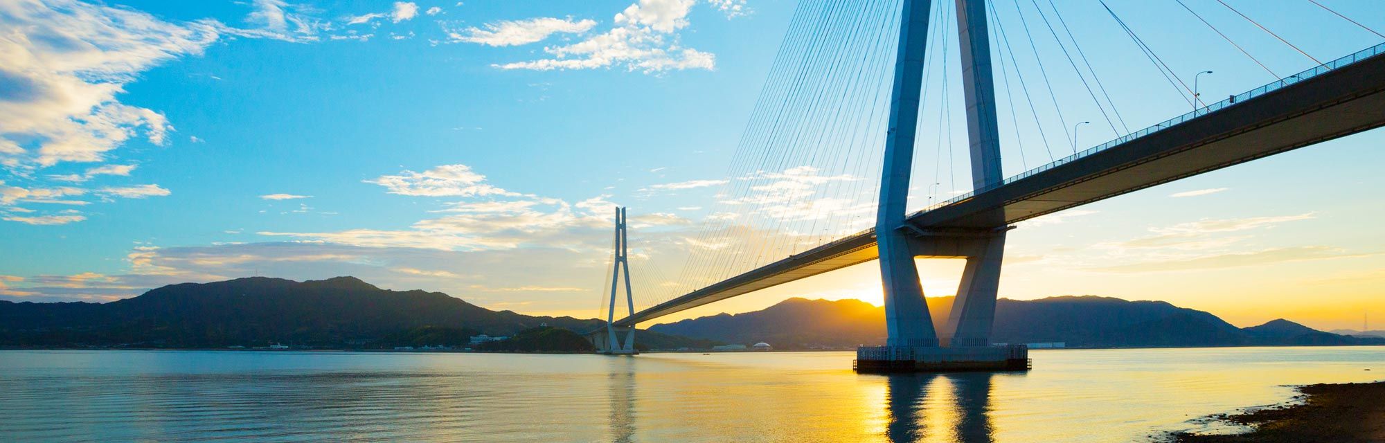 10 Hal Seru Selama Island Hopping Menuju Shikoku
