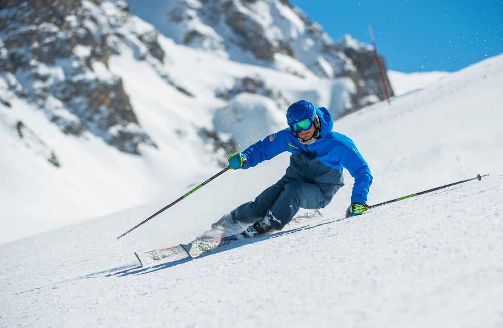 3 Resor Ski Ramah Muslim Di Jepang