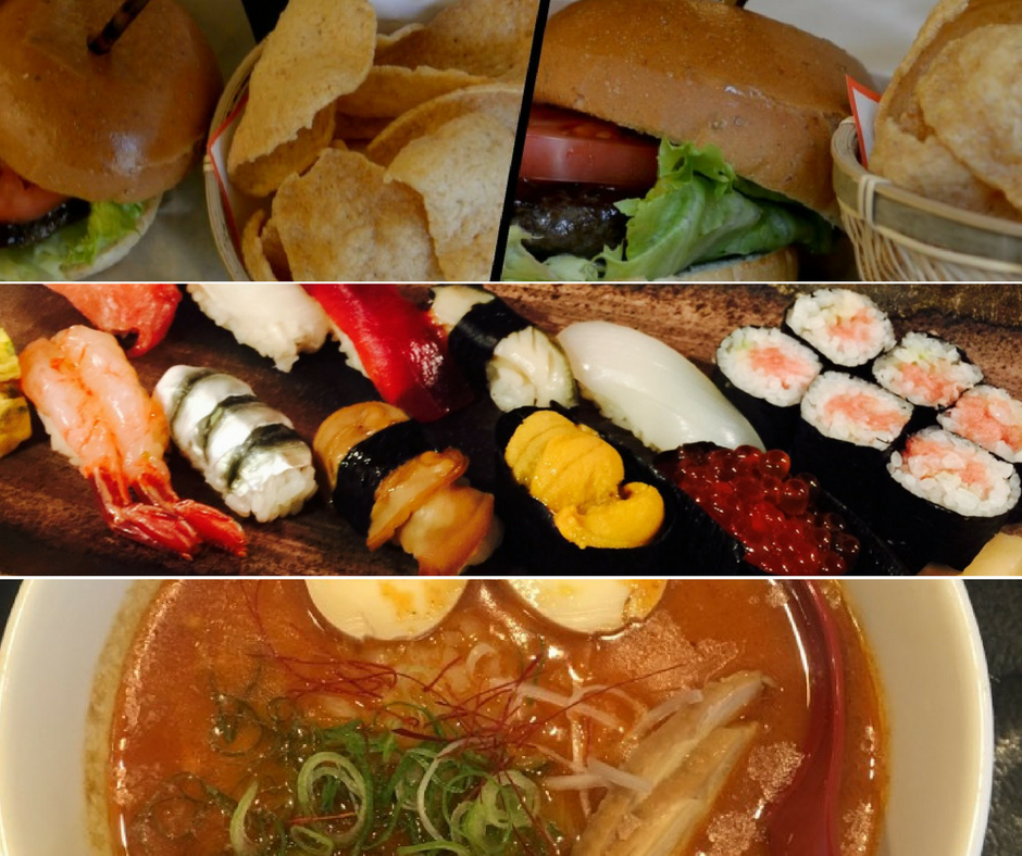 4 Most Popular Halal Eateries in Asakusa & Okachimachi You Must Try
