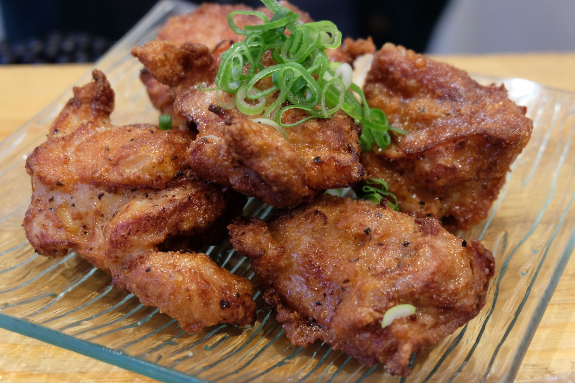 What Is Karaage And How To Make Halal Original Japanese Karaage Recipe