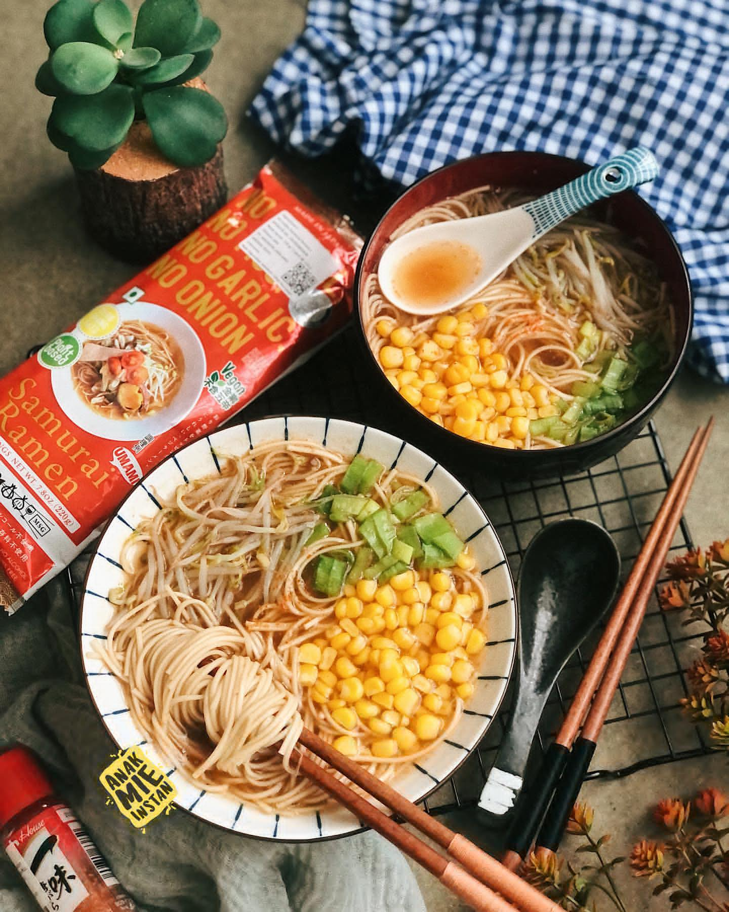 6 Halal Instant Japanese Ramen You Can Try Today From Shopee