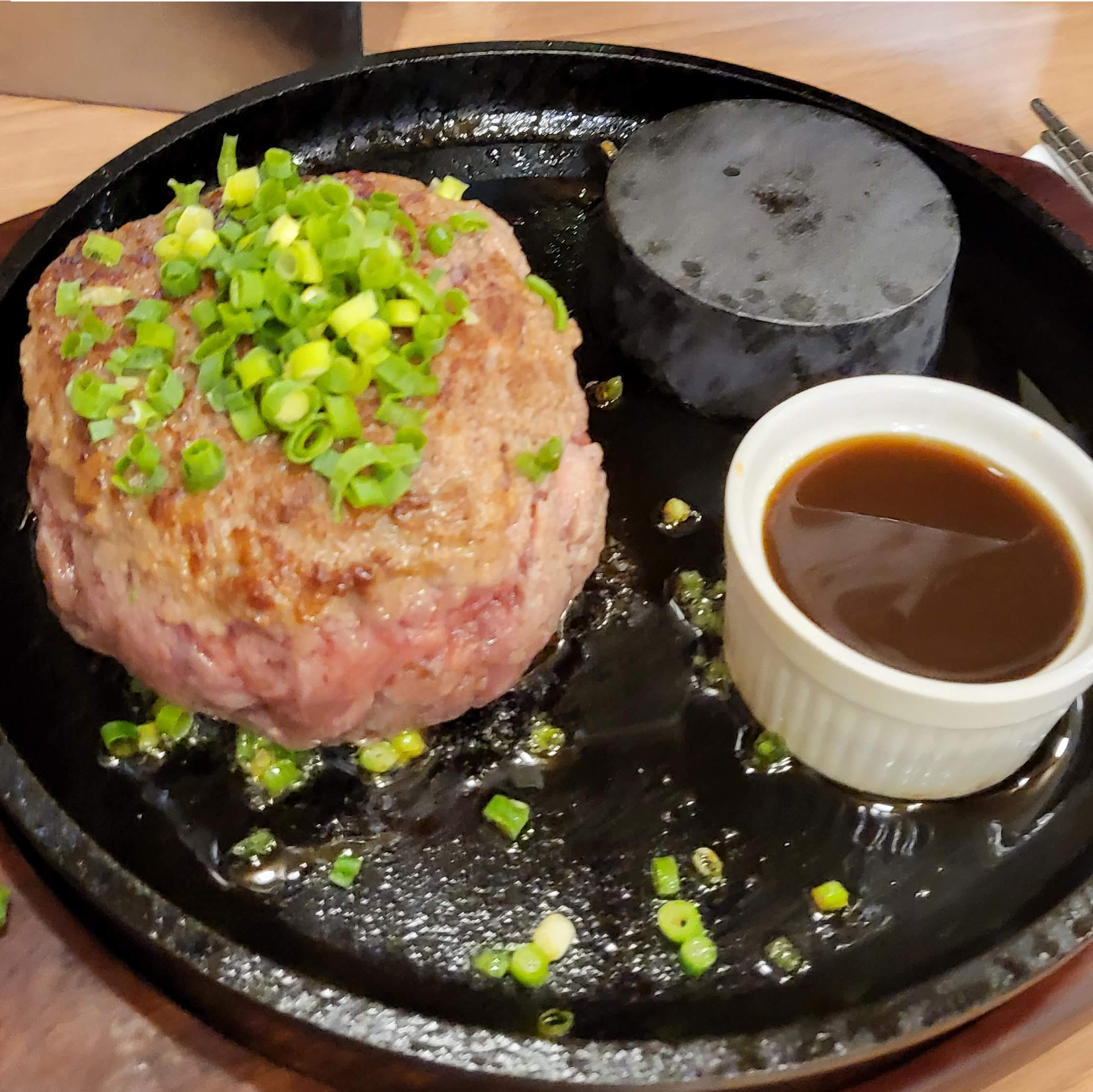 The Best Place To Get Halal Wagyu in Fukuoka, Kyushu!