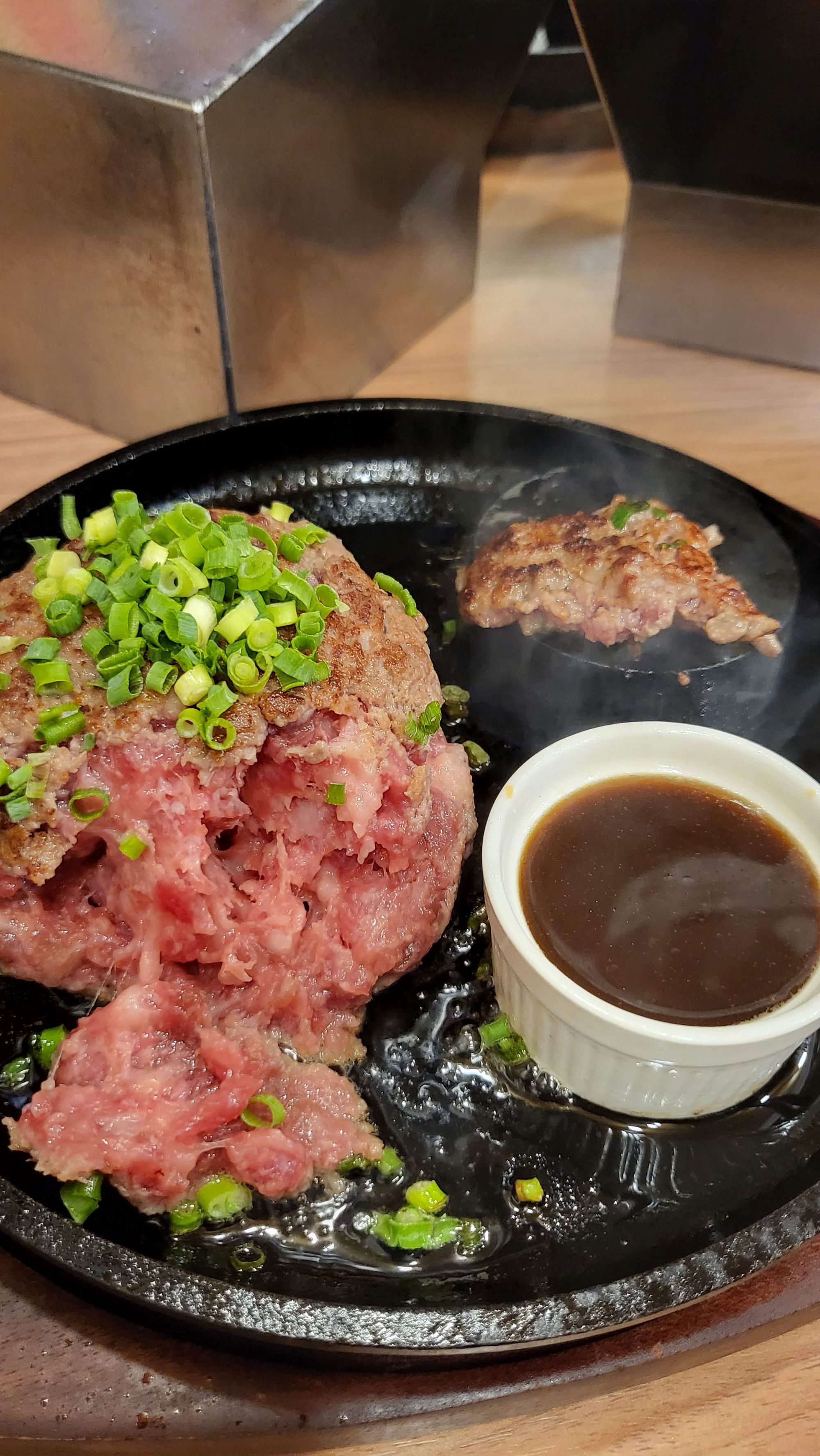 Halal Wagyu Shop Kiwamiya, Fukuoka Japan