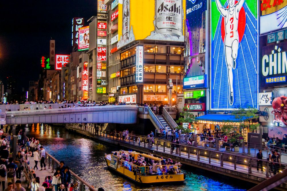 The Ultimate Guide To Explore Shinsaibashi Like A Local (with video)-Updated in 2019!-